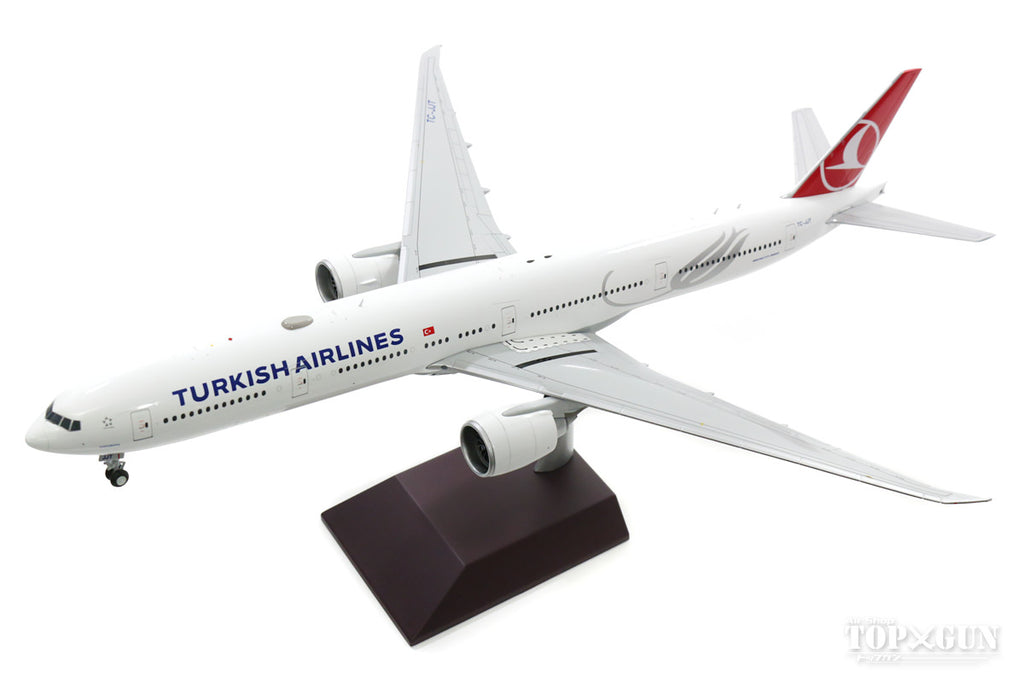 Gemini200 777-300ER ターキッシュ・エアラインズ TC-JJT 1/200 ※金属 