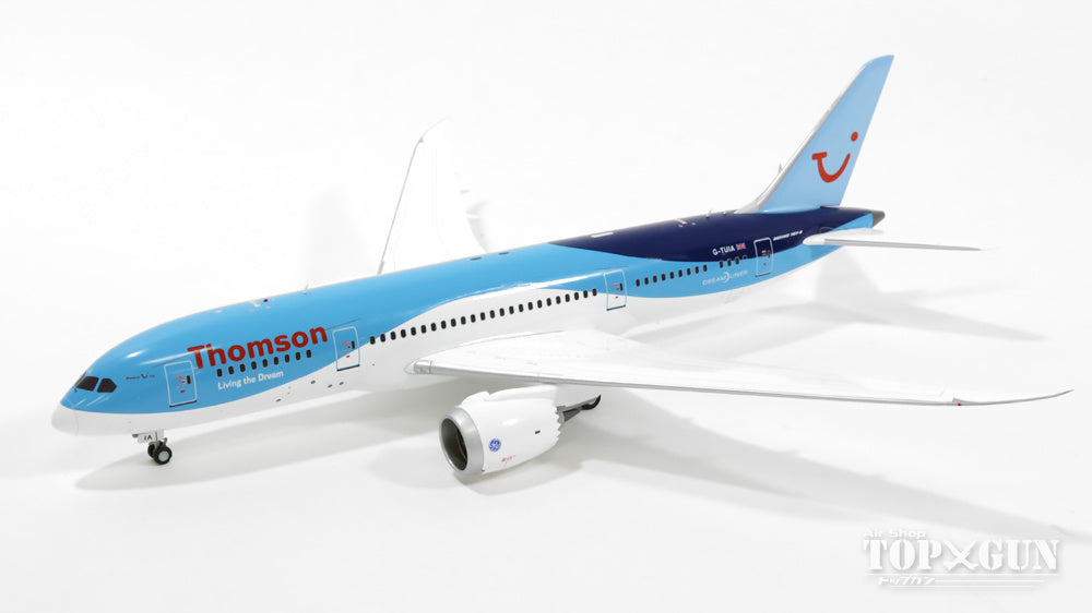 787-8 Thomson Airways G-TUIA 1/200 *Made of metal [G2TOM543]