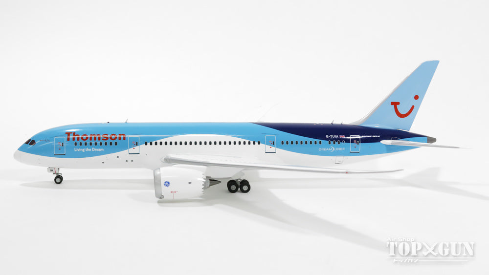 787-8 Thomson Airways G-TUIA 1/200 *Made of metal [G2TOM543]