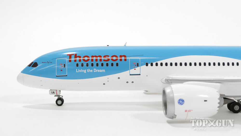 787-8 Thomson Airways G-TUIA 1/200 *Made of metal [G2TOM543]