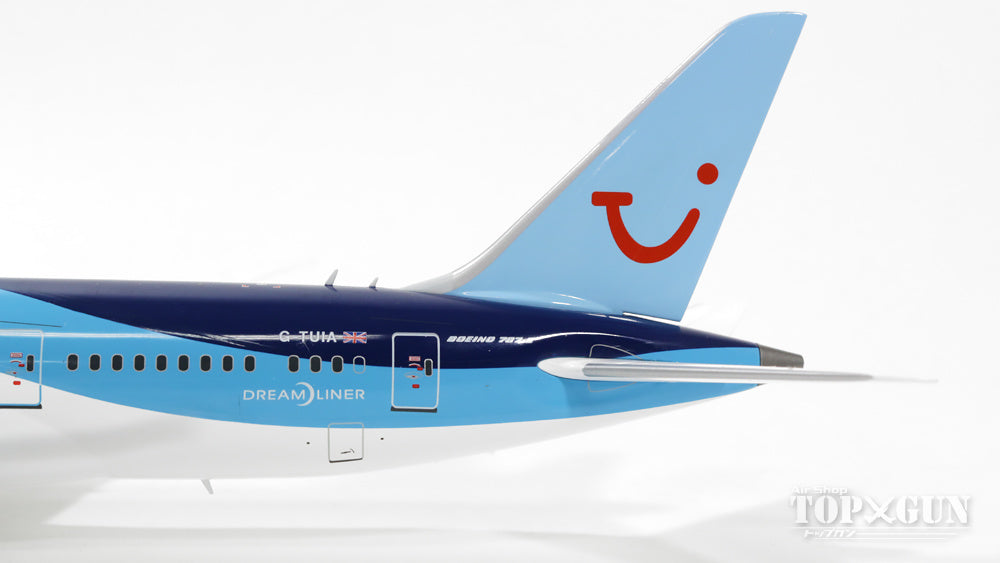 787-8 Thomson Airways G-TUIA 1/200 *Made of metal [G2TOM543]