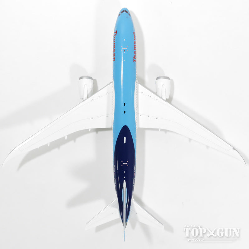 787-8 Thomson Airways G-TUIA 1/200 *Made of metal [G2TOM543]