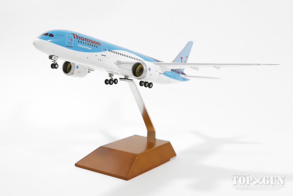 787-8 Thomson Airways G-TUIA 1/200 *Made of metal [G2TOM543]