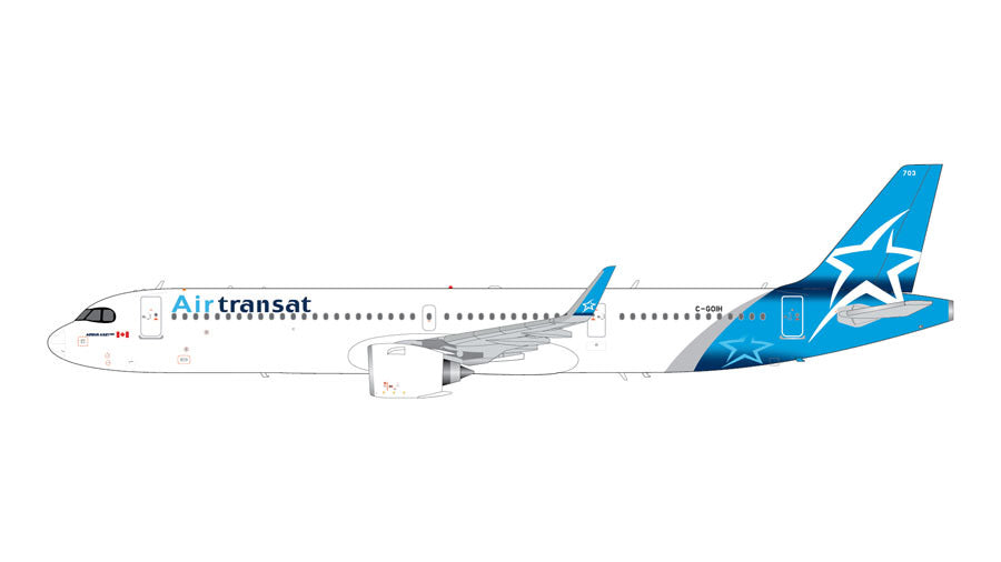 A321neo Air Transat C-GOIH 1/200 [G2TSC936]