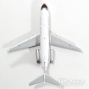 DC-9-15 TWAトランスワールド航空 70年代 N1058T 1/200 ※金属製 [G2TWA223]