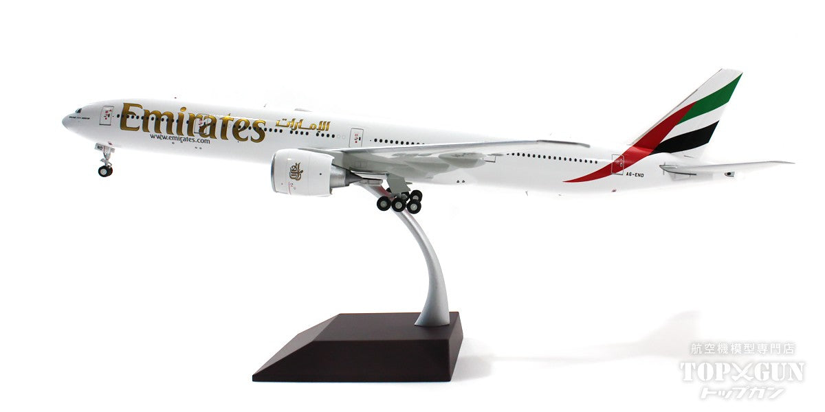 777-300ER Emirates A6-END 1/200 [G2UAE1079]