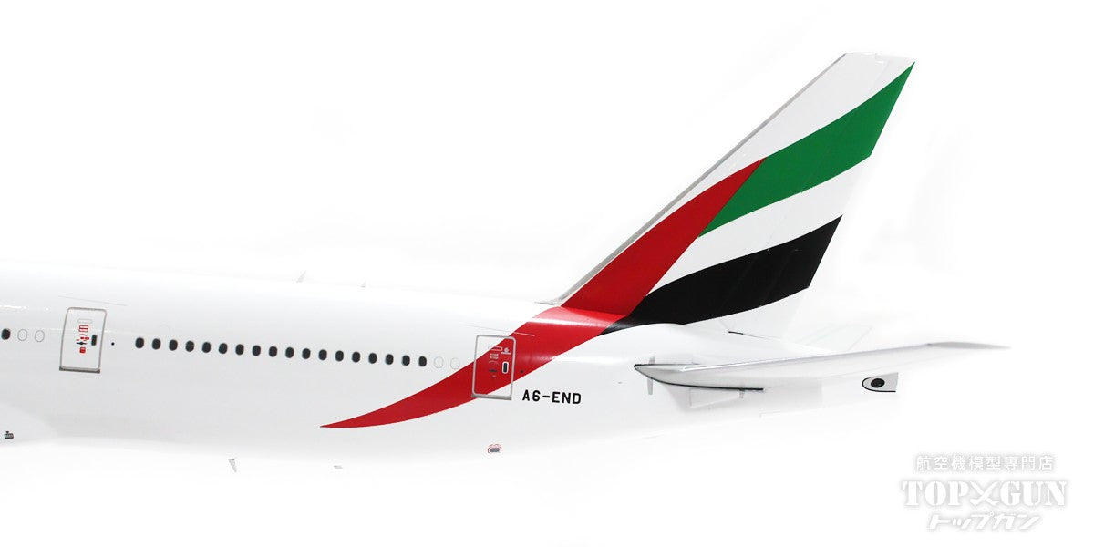 777-300ER Emirates A6-END 1/200 [G2UAE1079]