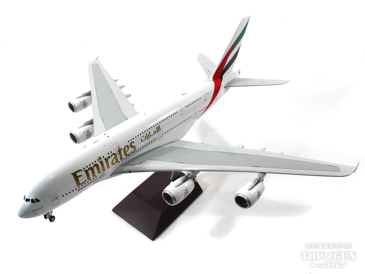 A380 Emirates A6-EVC 1/200 [G2UAE1207]