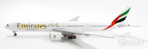 777-300ER エミレーツ航空 A6-EGQ 1/200 ※金属製 [G2UAE568]