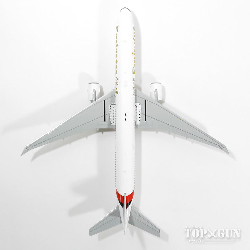 Gemini200 777-300ER エミレーツ航空 A6-EGQ 1/200 ※金属製 [G2UAE568]