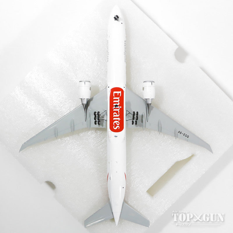 Gemini200 777-300ER エミレーツ航空 A6-EGQ 1/200 ※金属製 [G2UAE568]