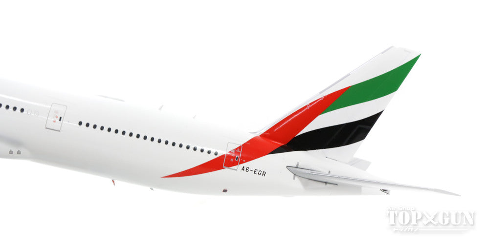 777-300ER Emirates A6-EGR 1/200 *Made of metal [G2UAE596]