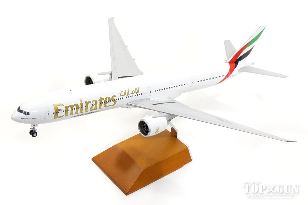 777-300ER Emirates Airlines A6-EPP 1/200 *Made of metal [G2UAE642]