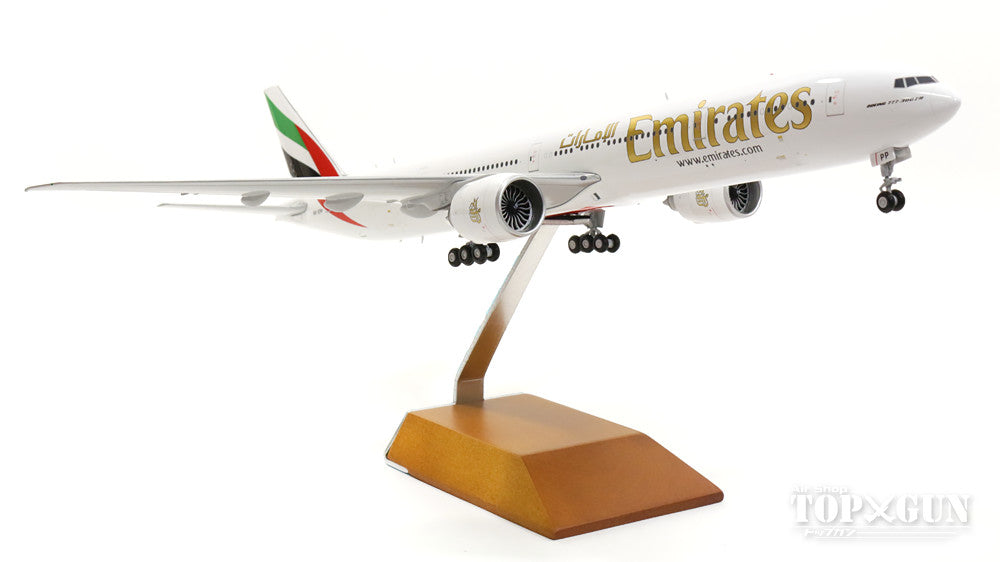 777-300ER Emirates Airlines A6-EPP 1/200 *Made of metal [G2UAE642]