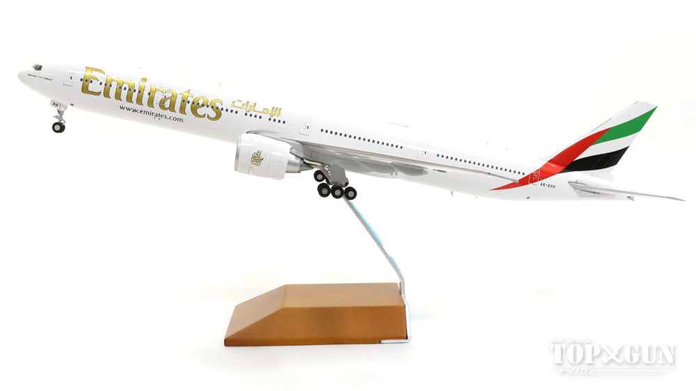 777-300ER Emirates Airlines A6-EPP 1/200 *Made of metal [G2UAE642]