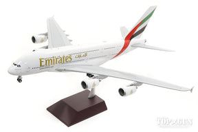 A380-800 エミレーツ航空 A6-EUF 1/200 ※金属製 [G2UAE674]