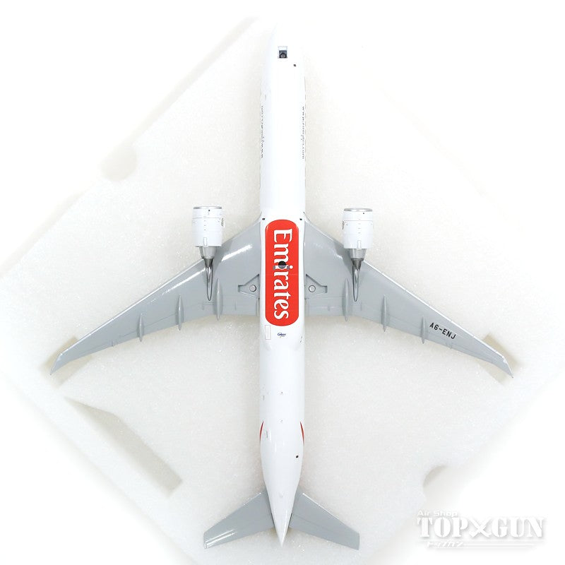 777-300ER エミレーツ航空 A6-ENJ 1/200 ※金属製 [G2UAE727]