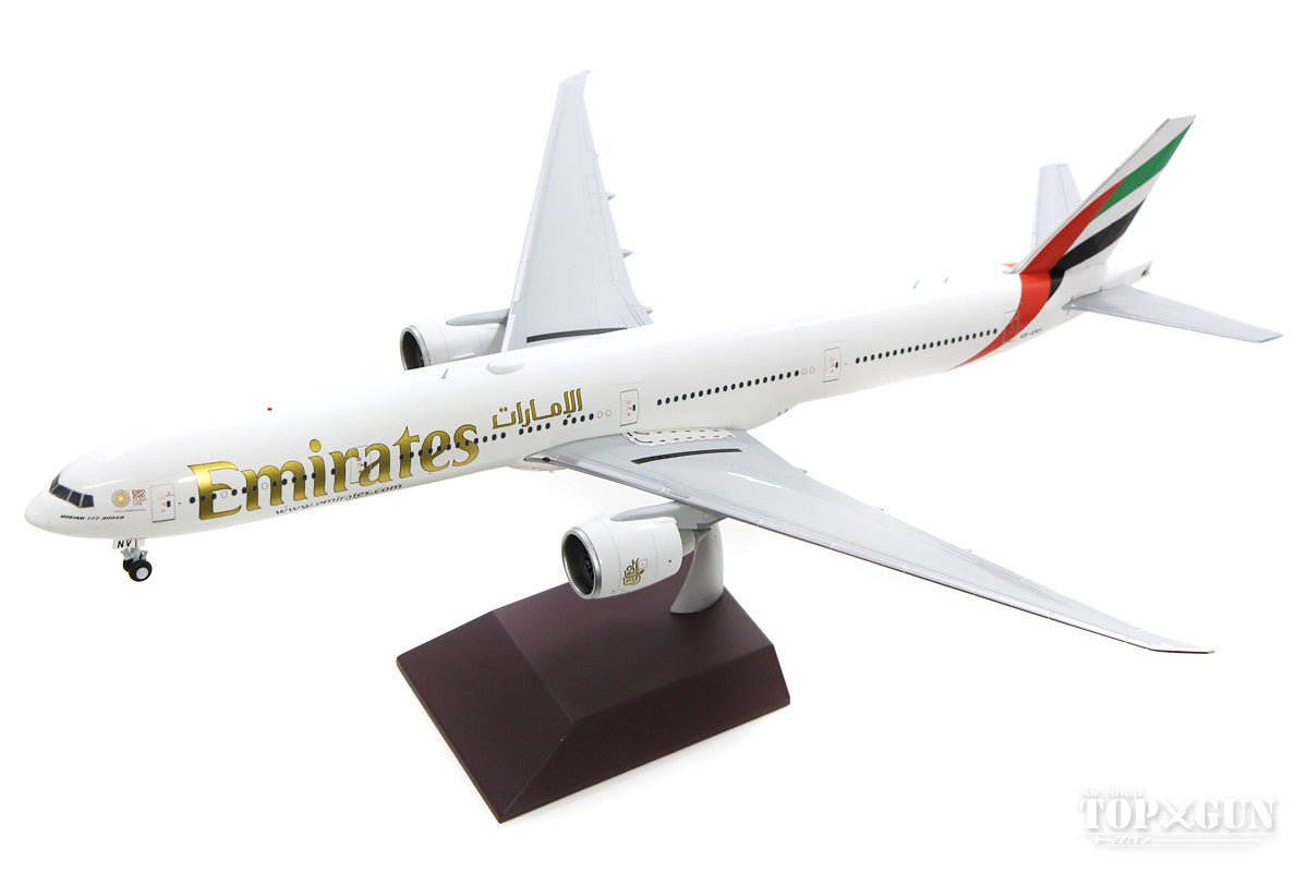 777-300ER Emirates Airlines "New Expo 2020" A6-ENU 1/200 *Made of metal [G2UAE771]