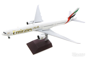 777-300ER エミレーツ航空 「New Expo 2020」 A6-ENU 1/200 ※金属製 [G2UAE771]