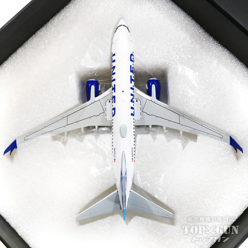 737-700 United Airlines N21723 New Paint 1/200 [G2UAL1014]