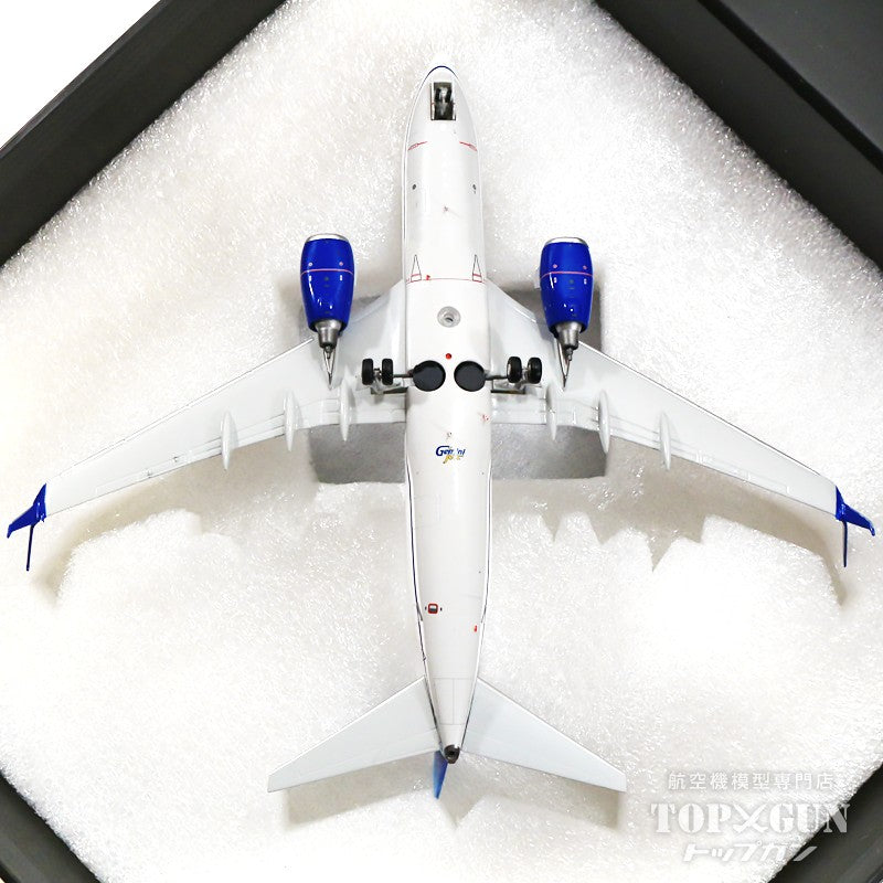 Gemini200 737-700 ユナイテッド航空 N21723 新塗装 1/200 [G2UAL1014]