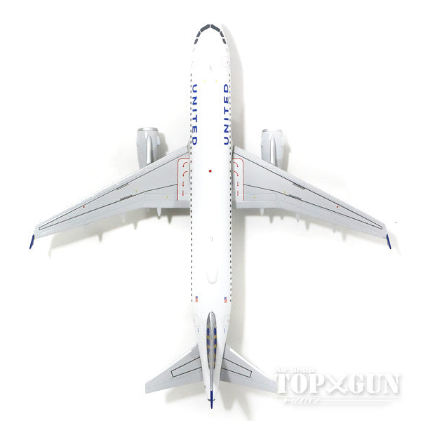 A320-200 United Airlines N404UA 1/200 *Made of metal [G2UAL221]