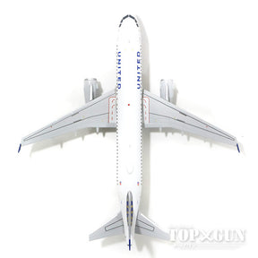 A320-200 ユナイテッド航空 N404UA 1/200 ※金属製 [G2UAL221]