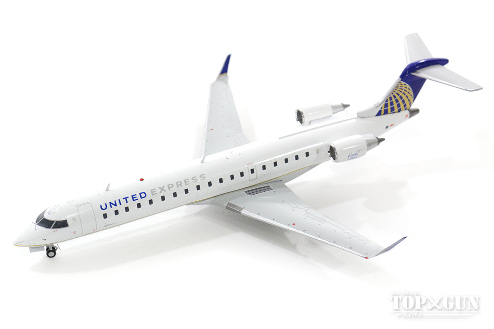 CRJ-701ER United Express (Mesa Airlines) N514MJ 1/200 *Made of metal [G2UAL402]