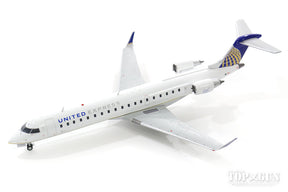 CRJ-701ER ユナイテッド・エクスプレス（メサ航空） N514MJ 1/200 ※金属製 [G2UAL402]