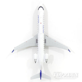 CRJ-701ER ユナイテッド・エクスプレス（メサ航空） N514MJ 1/200 ※金属製 [G2UAL402]