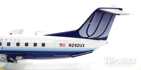 EMB-120ERブラジリア ユナイテッド・エクスプレス（スカイウエスト航空） 00年代 N292UX 1/200 ※金属製 [G2UAL604]