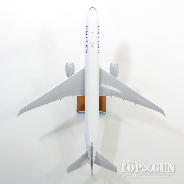 Gemini200 777-300ER ユナイテッド航空 N2331U 1/200 ※金属製 [G2UAL643]