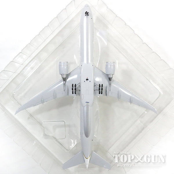 Gemini200 777-300ER ユナイテッド航空 N2331U 1/200 ※金属製 [G2UAL643]