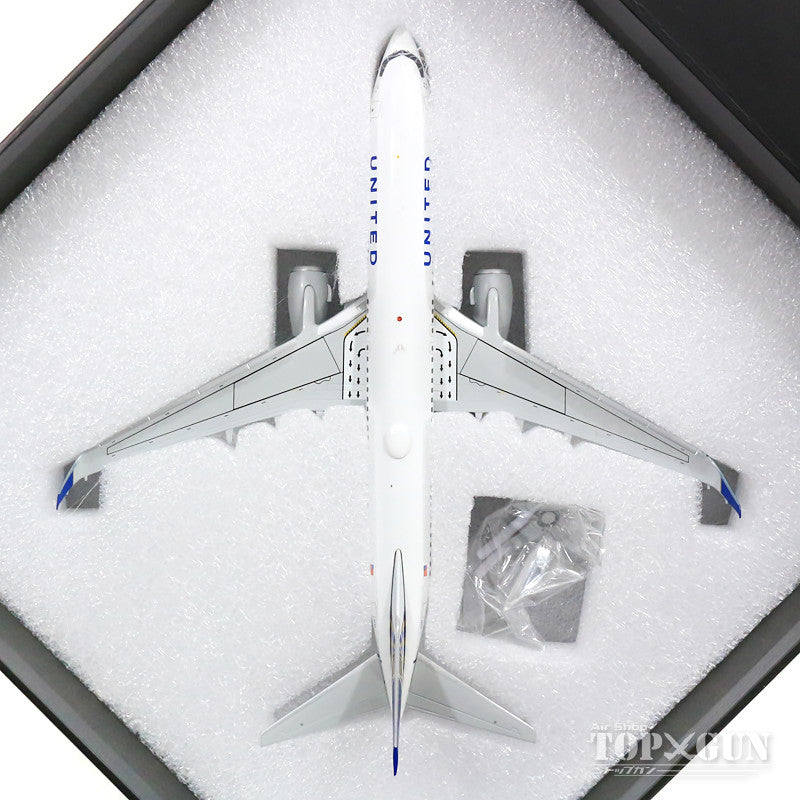 737-800w United Airlines N14237 1/200 *Made of metal [G2UAL759]