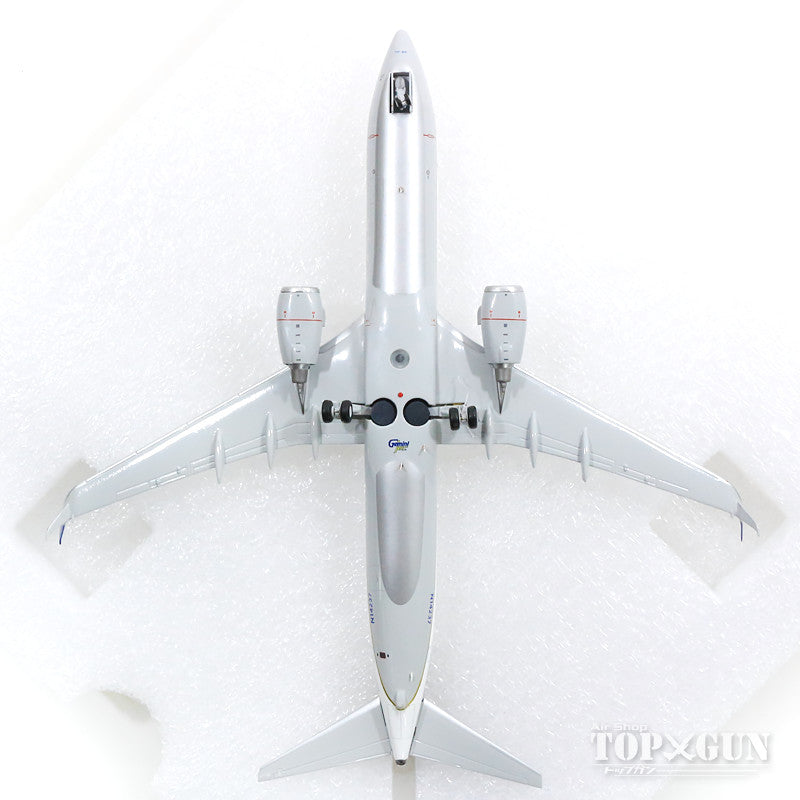 Gemini200 737-800w ユナイテッド航空 N14237 1/200 ※金属製