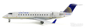 CRJ-200 ユナイテッドエクスプレス航空 N430AW 1/200 [G2UAL795]