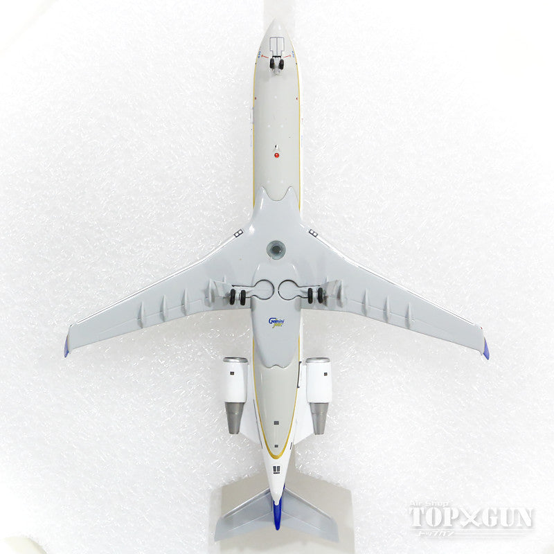 Gemini200 CRJ-200 ユナイテッドエクスプレス航空 N430AW 1/200