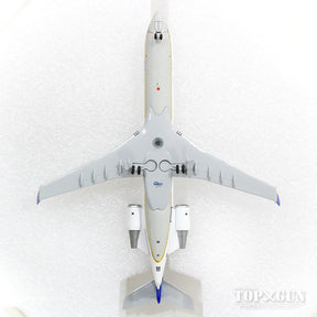 CRJ-200 ユナイテッドエクスプレス航空 N430AW 1/200 [G2UAL795]