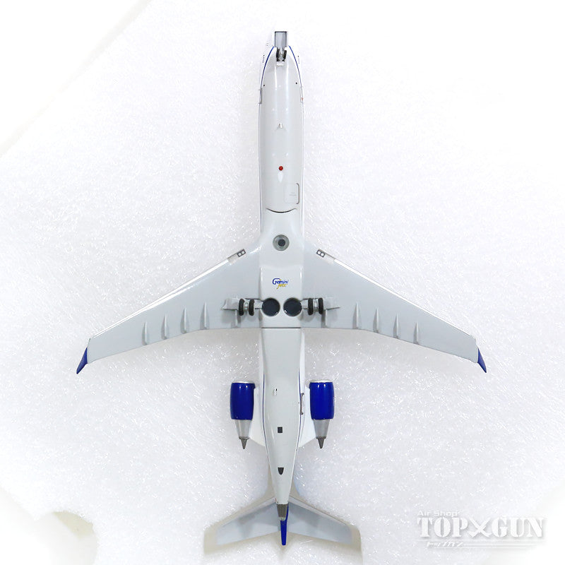 CRJ550 ユナイテッドエクスプレス GoJet N504GJ 1/200 [G2UAL879]