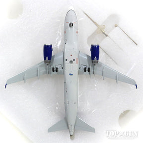 A319 ユナイテッド航空 新塗装 N876UA 1/200 ※金属製 [G2UAL891]