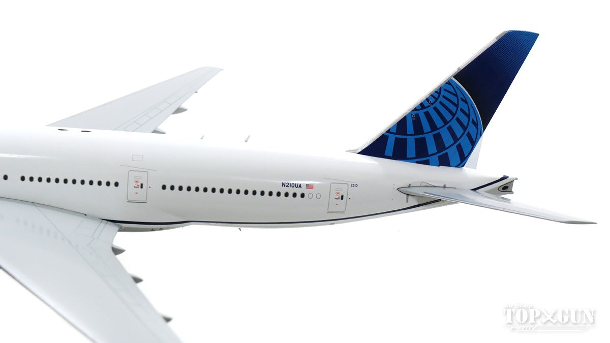 777-200 United Airlines N210UA New Paint 1/200 [G2UAL910]