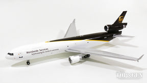 MD-11F（貨物型） UPSユナイテッド・パーセル・サービス N277UP 1/200 ※金属製 [G2UPS433]