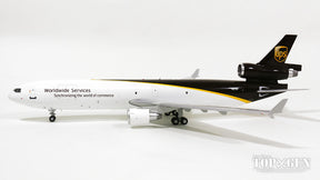 MD-11F（貨物型） UPSユナイテッド・パーセル・サービス N277UP 1/200 ※金属製 [G2UPS433]