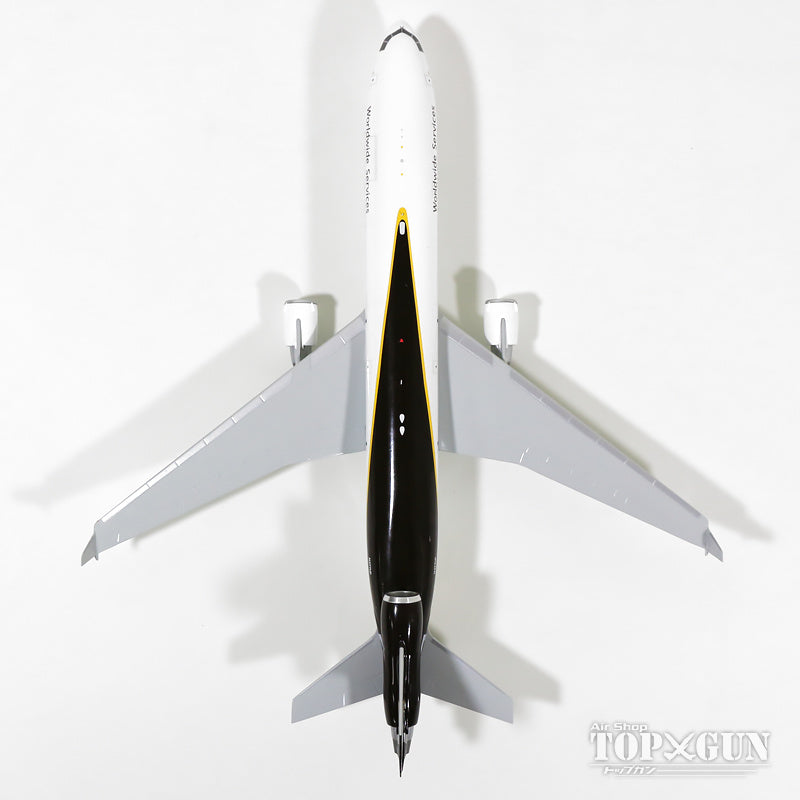 美品 MD-11F UPS ユナイテッドパーセルサービス N270UP 模型 美品 MD-11F UPS ユナイテッドパーセルサービス N270UP 模型 美品 MD