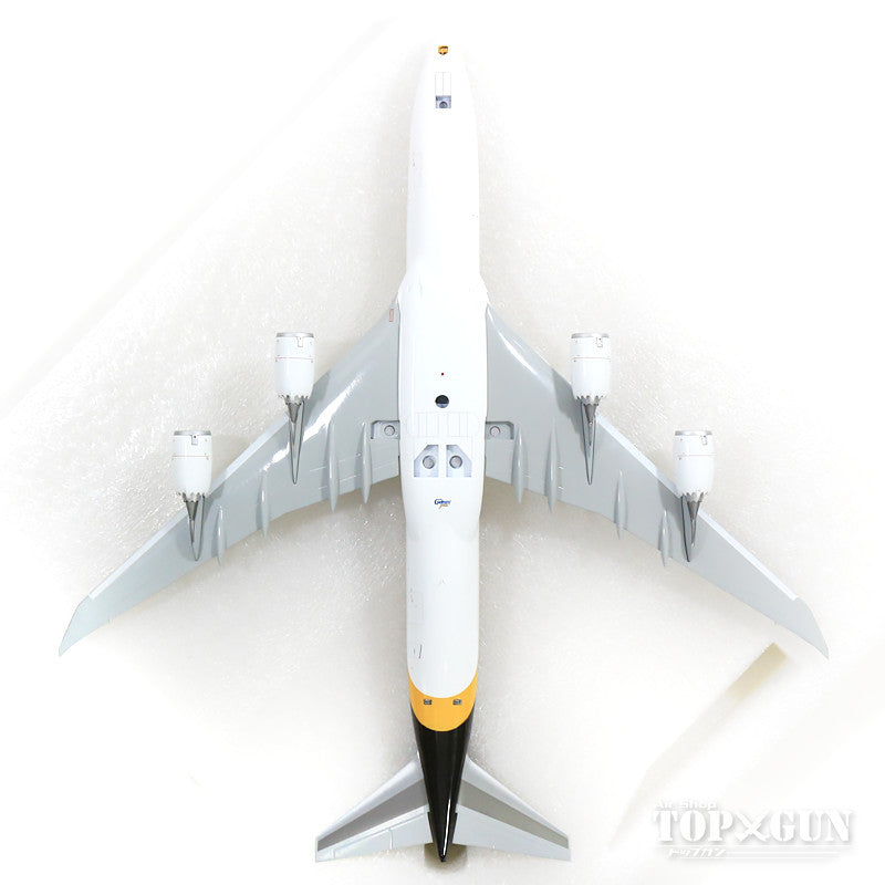 747-8F (Cargo type) UPS United Parcel Service N605UP 1/200 *Made of metal [G2UPS644]