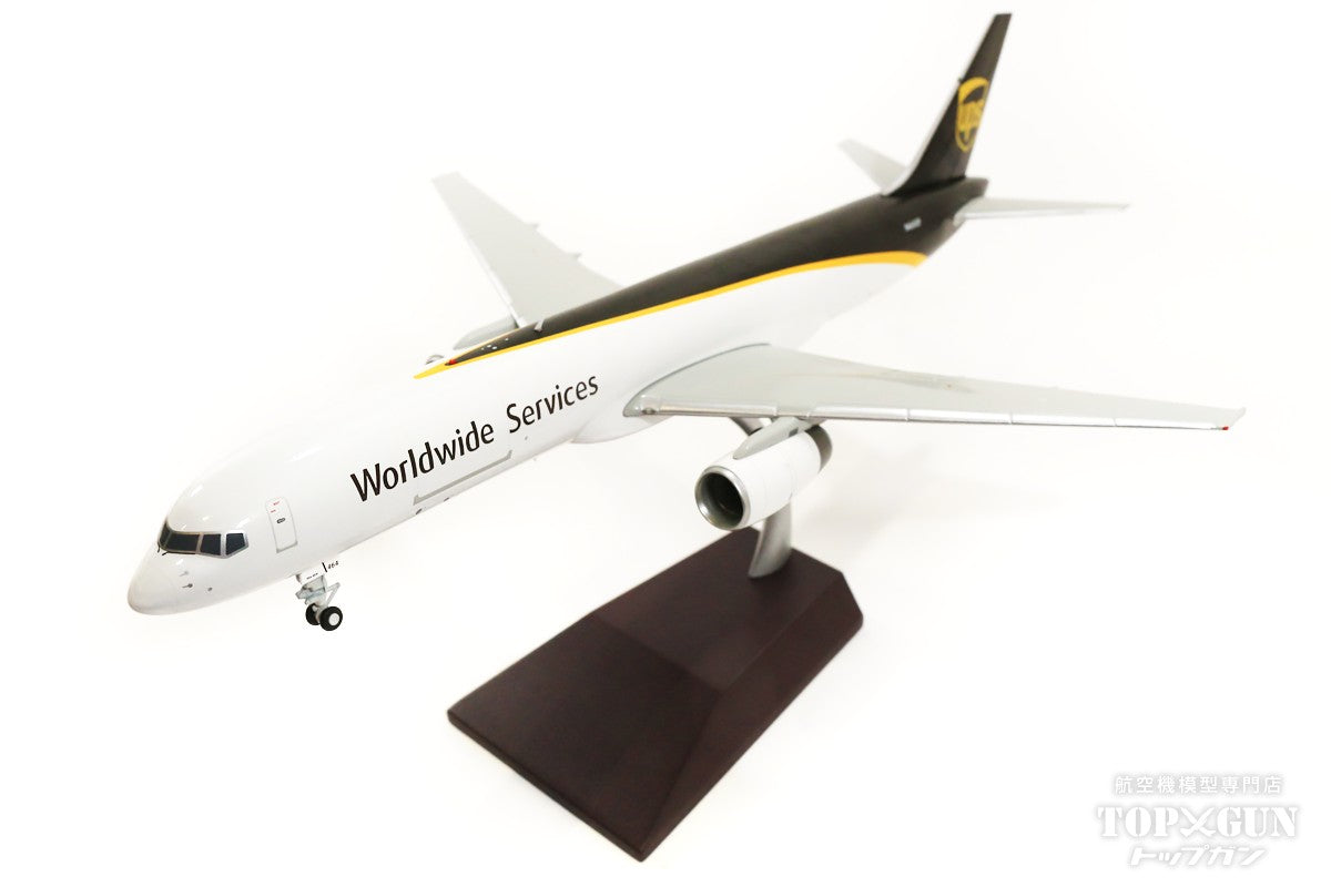 757-200PF (Cargo type) UPS United Parcel Service N464UP 1/200 [G2UPS978]