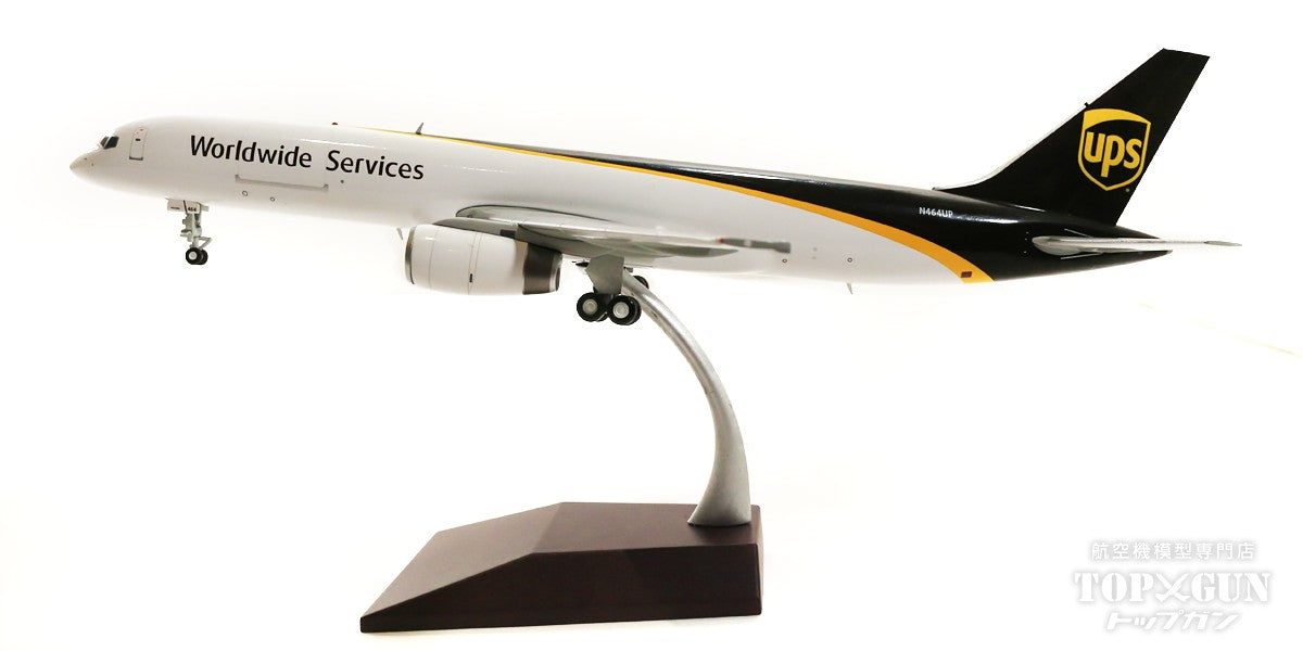 757-200PF (Cargo type) UPS United Parcel Service N464UP 1/200 [G2UPS978]