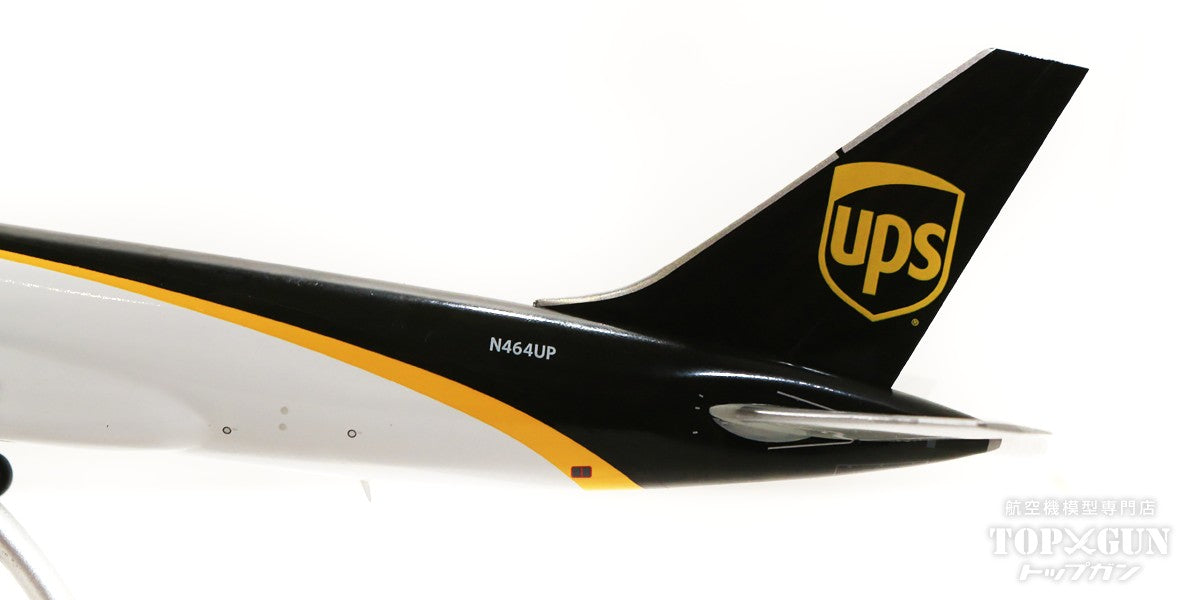 757-200PF (Cargo type) UPS United Parcel Service N464UP 1/200 [G2UPS978]