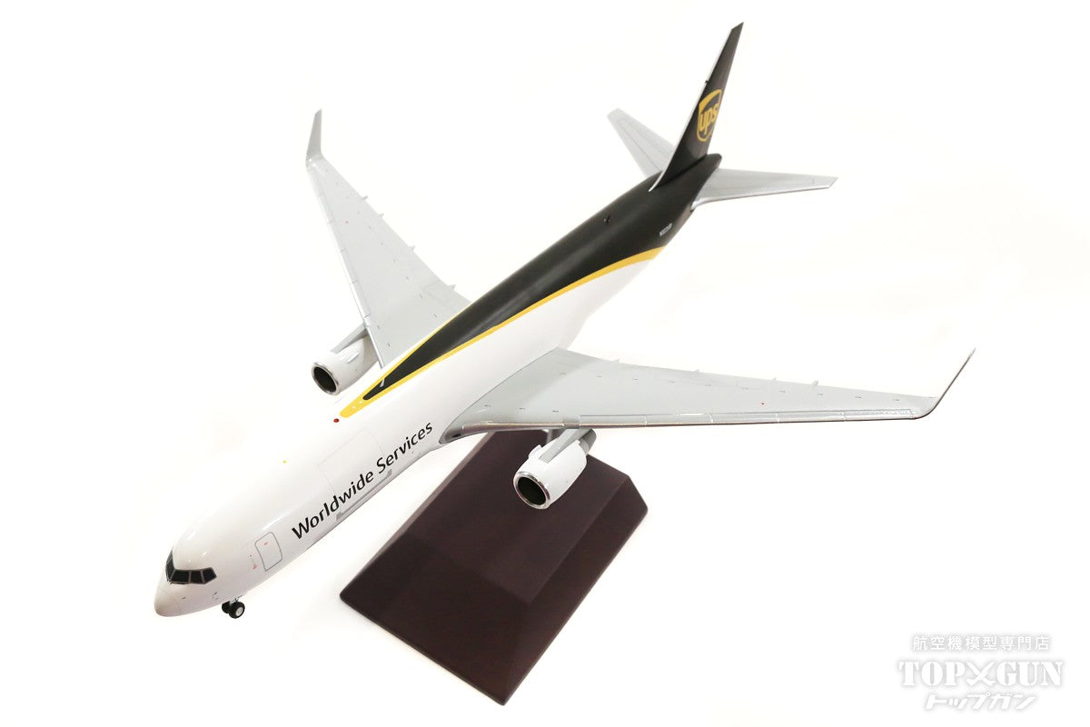 767-300ERwF (Cargo type) UPS United Parcel Service N322UP 1/200 [G2UPS979]