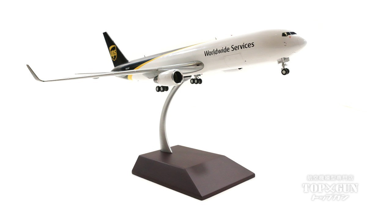 767-300ERwF (Cargo type) UPS United Parcel Service N322UP 1/200 [G2UPS979]